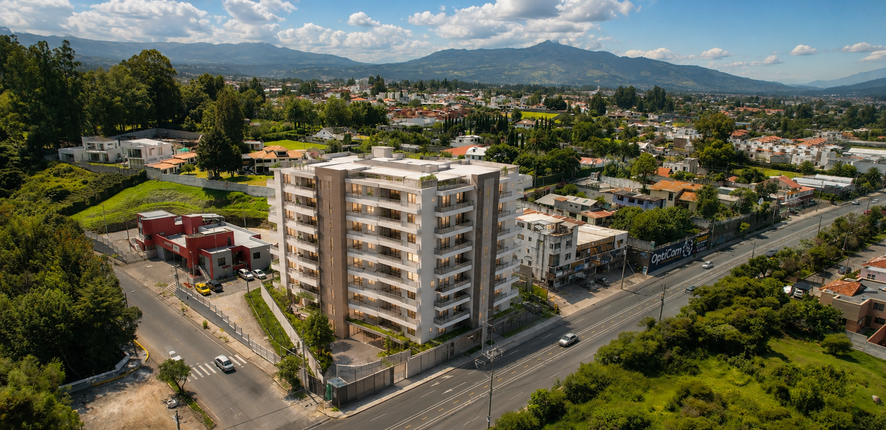 Videos generativos con inteligencia artificial para inmobiliarias