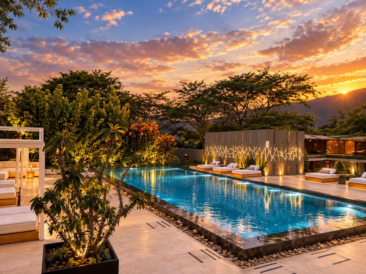 Fotografía inmobiliaria HDR profesional
